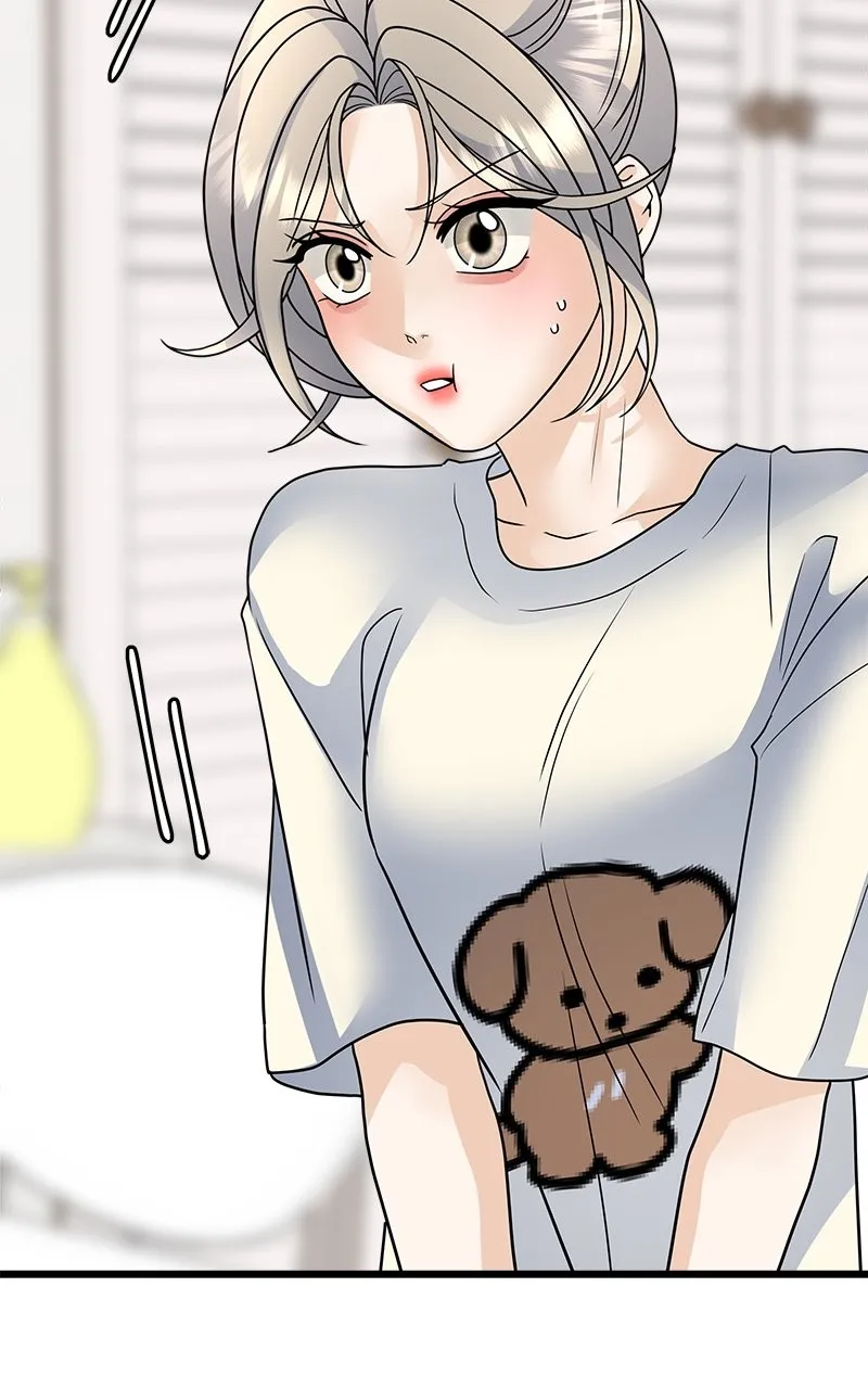 Read Random Target chapter 34 image 78 on Lezhin