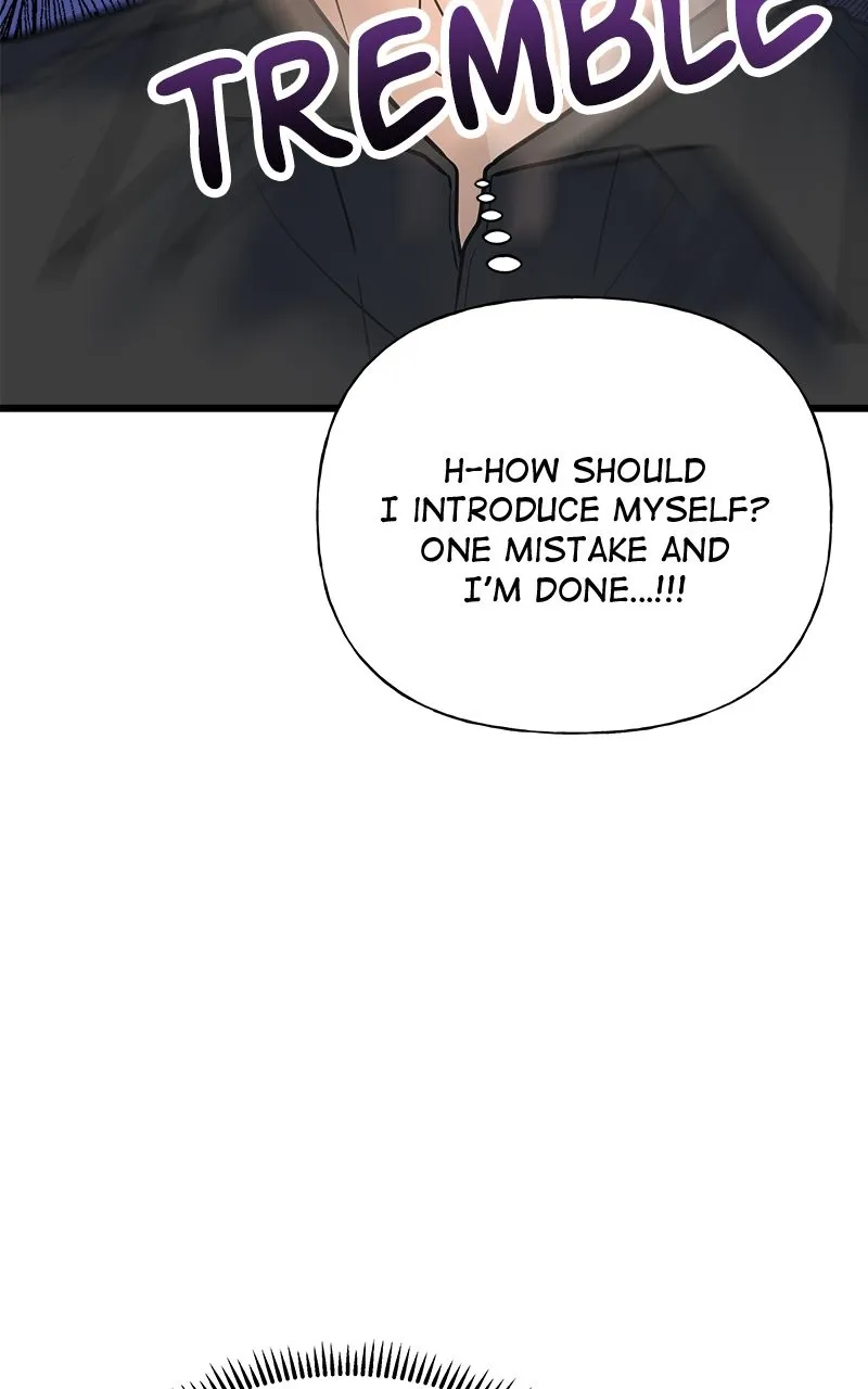 Read Random Target chapter 34 image 8 on Lezhin