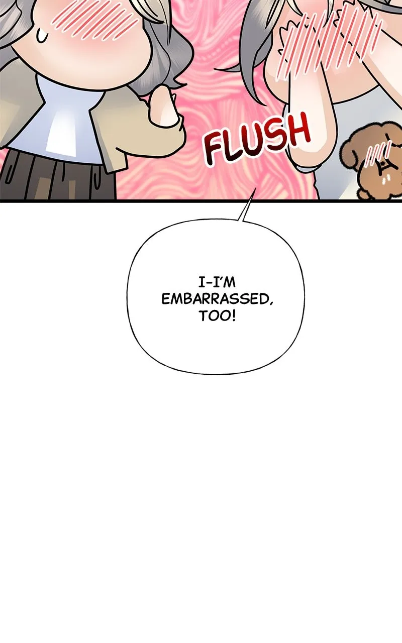 Read Random Target chapter 34 image 82 on Lezhin