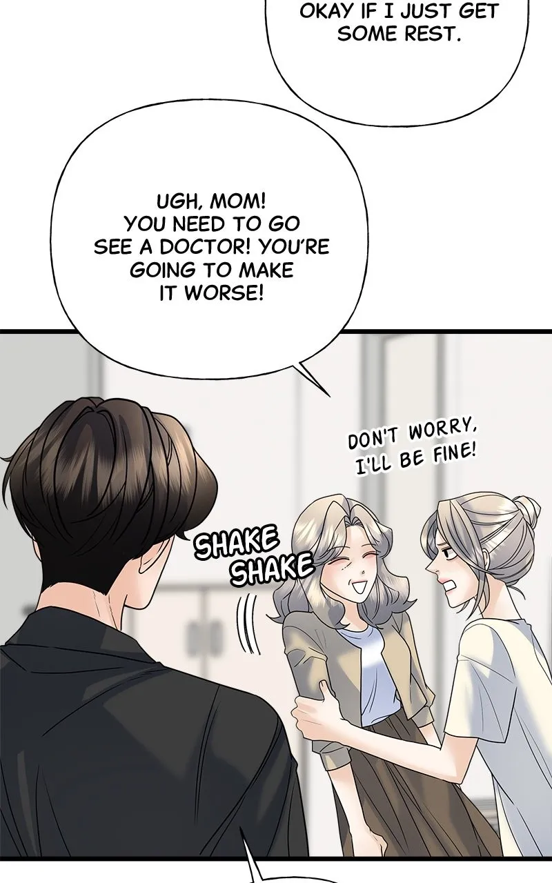 Read Random Target chapter 34 image 87 on Lezhin
