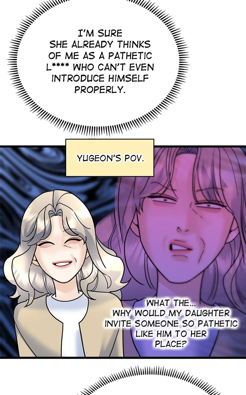 Read Random Target chapter 34 image 9 on Lezhin