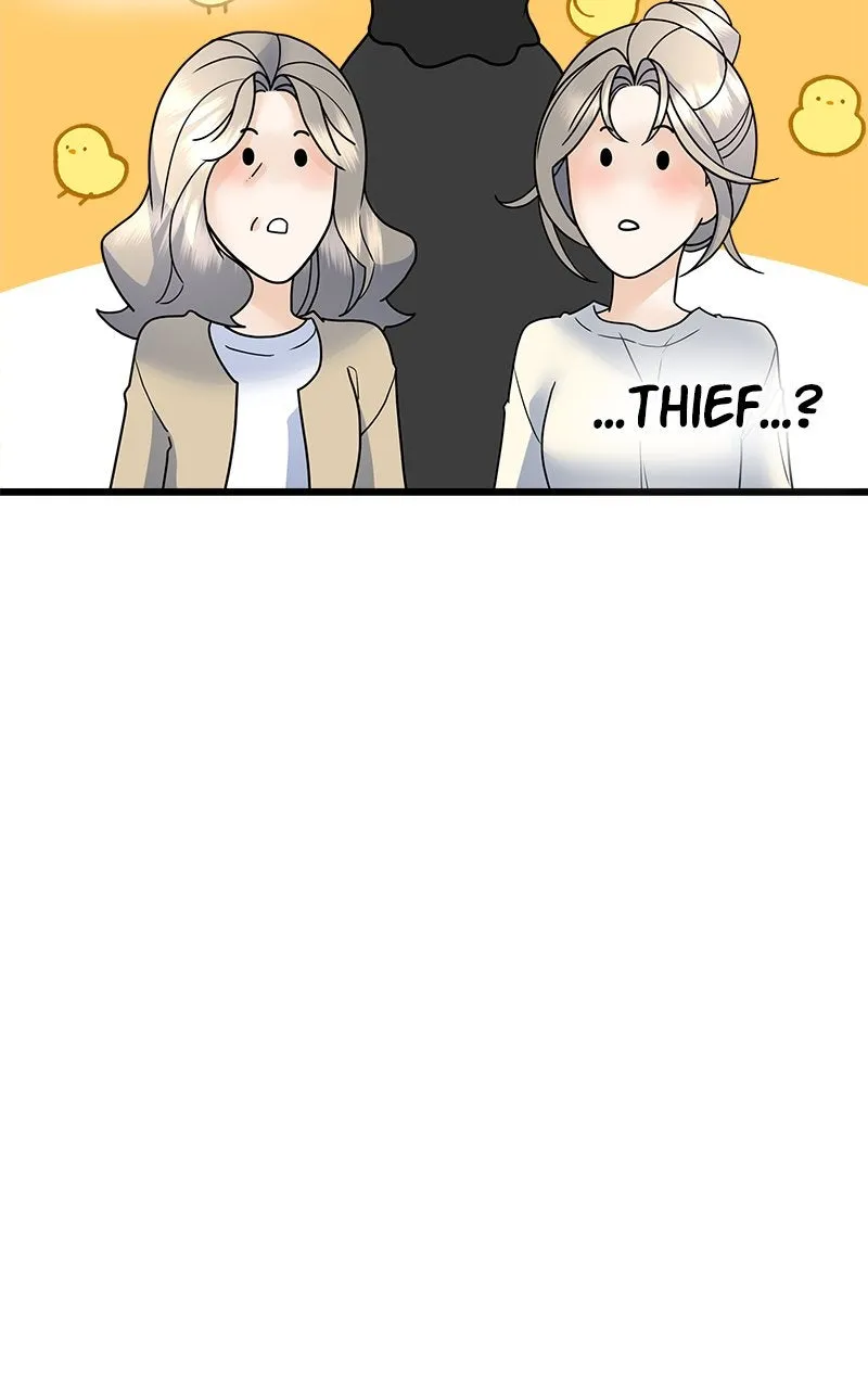 Read Random Target chapter 34 image 91 on Lezhin