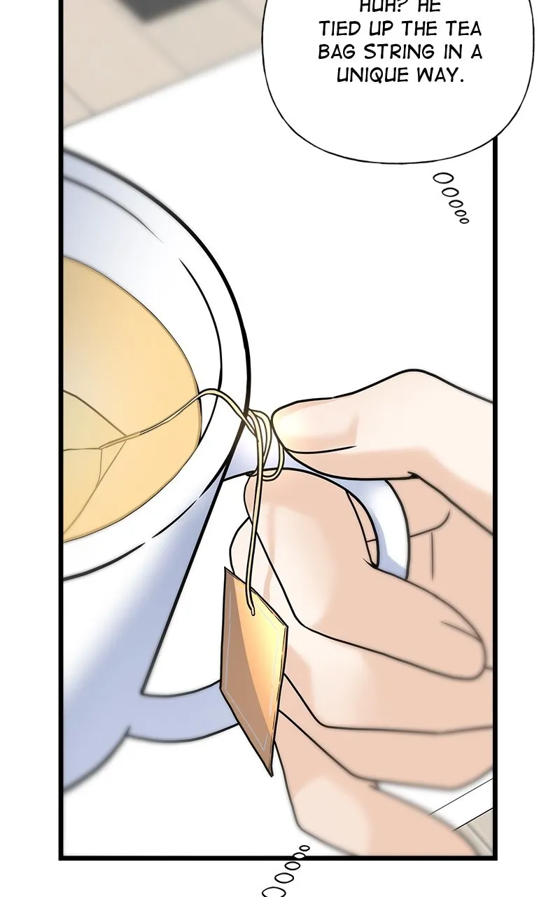 Read Random Target chapter 34 image 97 on Lezhin
