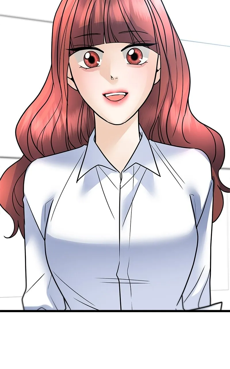 Read Random Target chapter 35 image 1 on Lezhin