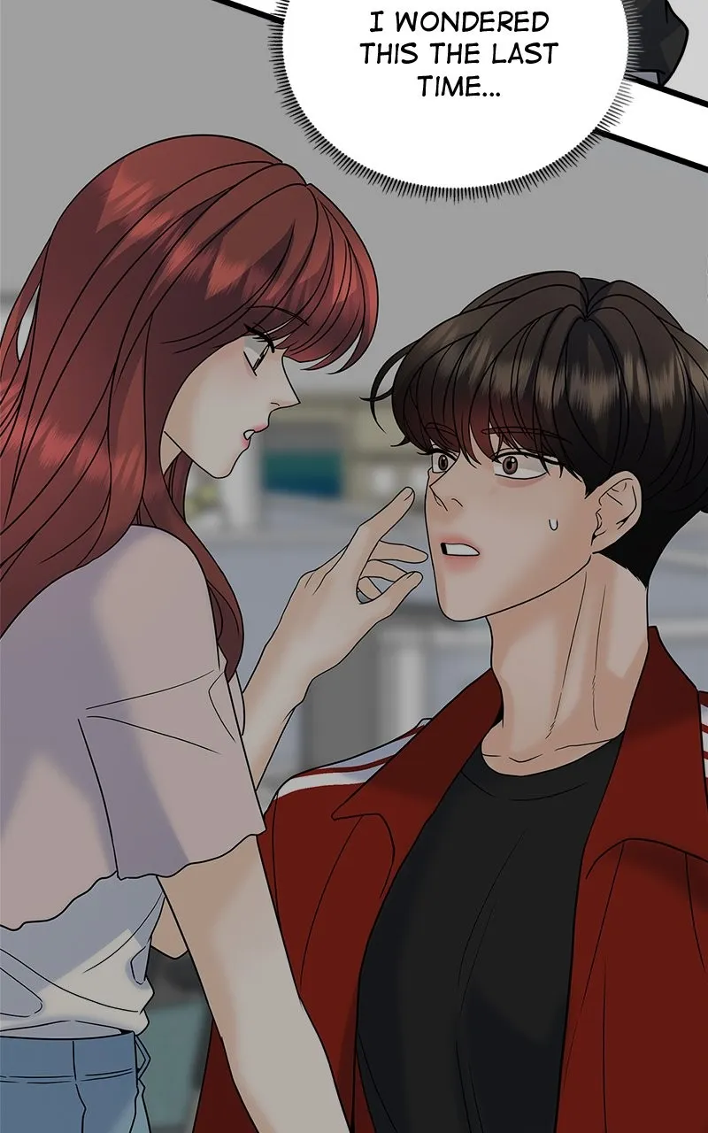 Read Random Target chapter 35 image 10 on Lezhin