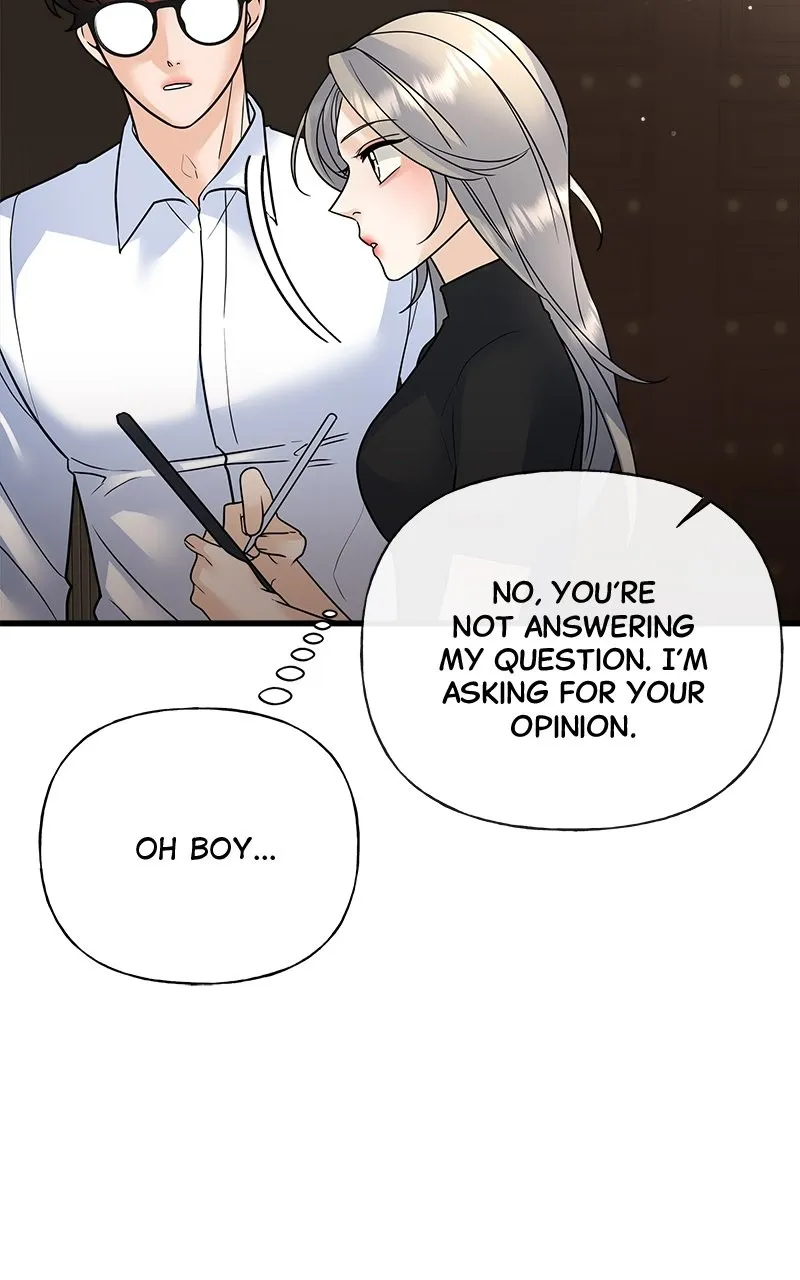 Read Random Target chapter 35 image 106 on Lezhin