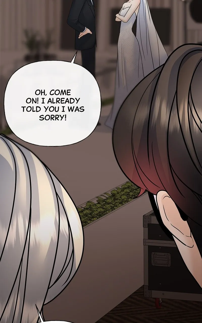 Read Random Target chapter 35 image 108 on Lezhin