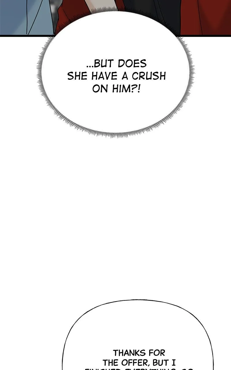 Read Random Target chapter 35 image 11 on Lezhin