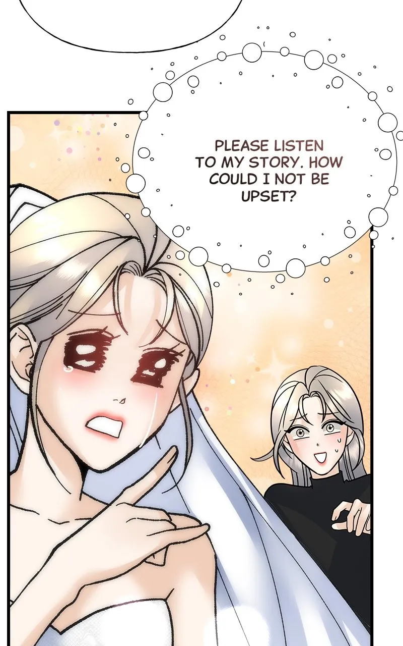 Read Random Target chapter 35 image 110 on Lezhin