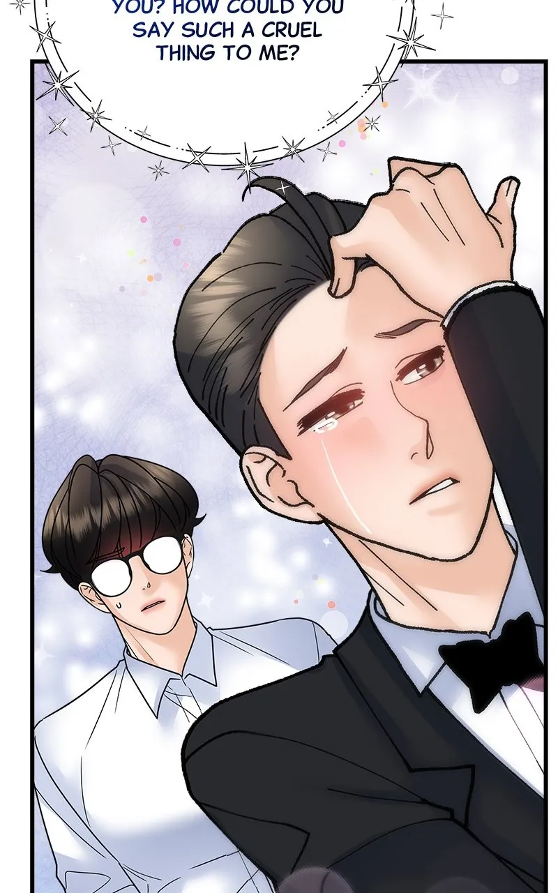Read Random Target chapter 35 image 112 on Lezhin
