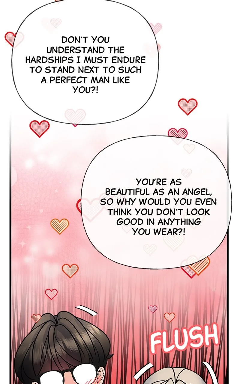 Read Random Target chapter 35 image 114 on Lezhin