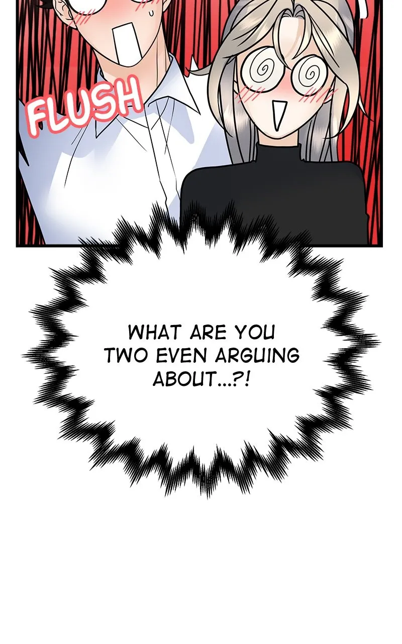 Read Random Target chapter 35 image 115 on Lezhin