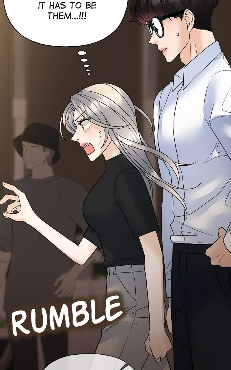 Read Random Target chapter 35 image 121 on Lezhin