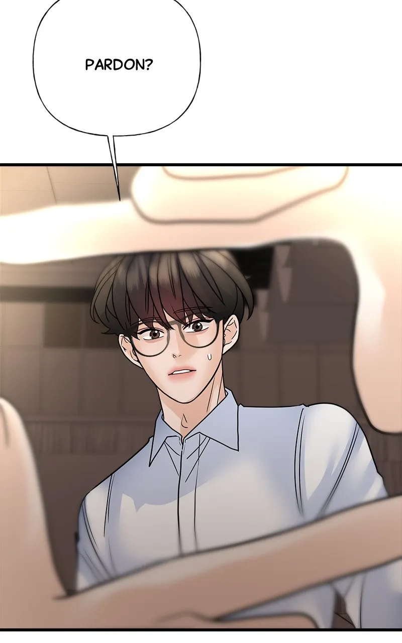 Read Random Target chapter 35 image 128 on Lezhin