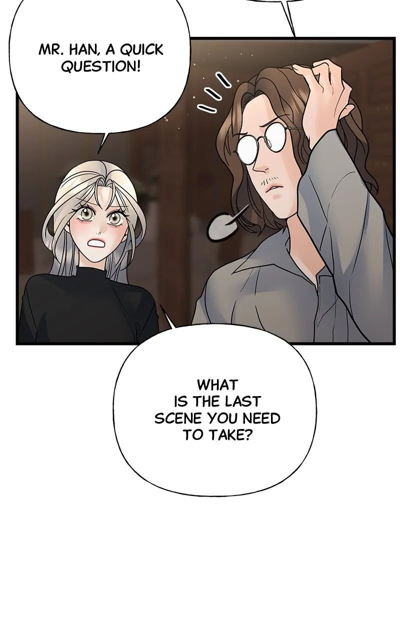 Read Random Target chapter 35 image 130 on Lezhin