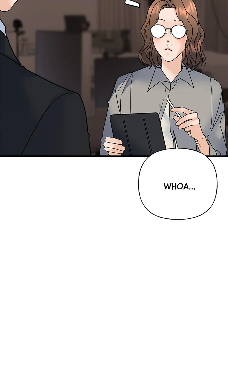 Read Random Target chapter 35 image 136 on Lezhin