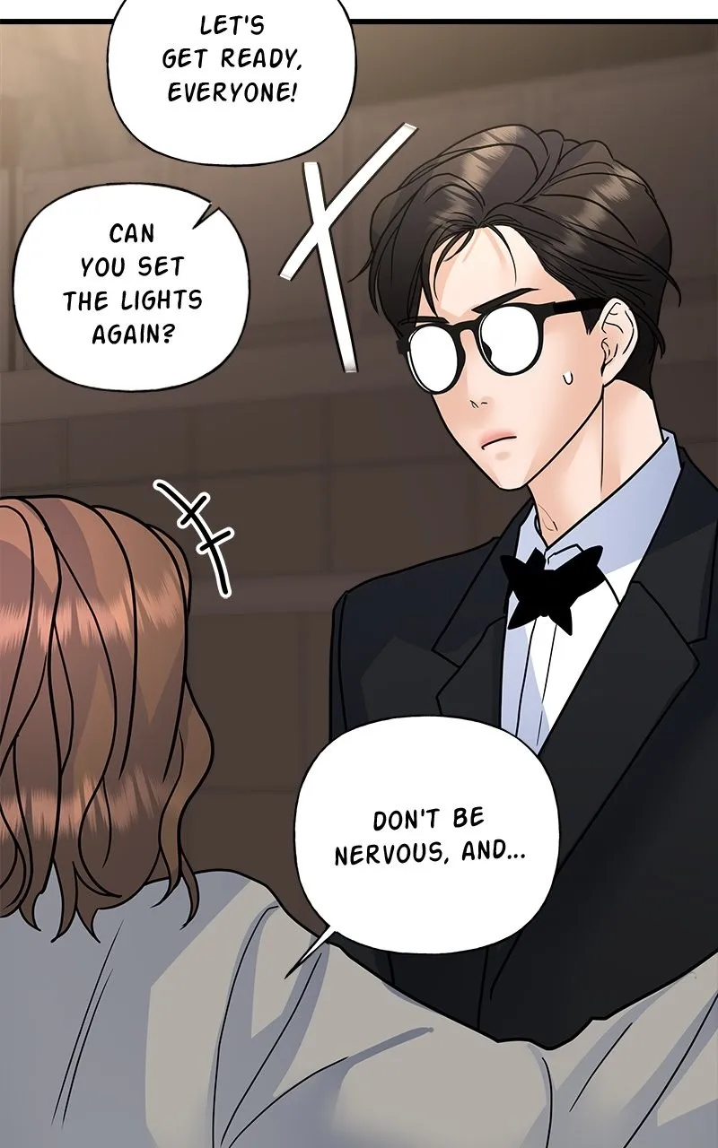 Read Random Target chapter 35 image 140 on Lezhin