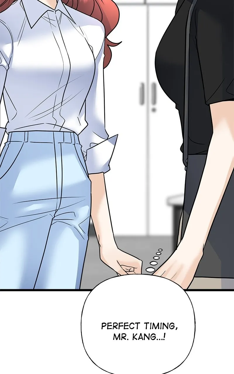 Read Random Target chapter 35 image 15 on Lezhin
