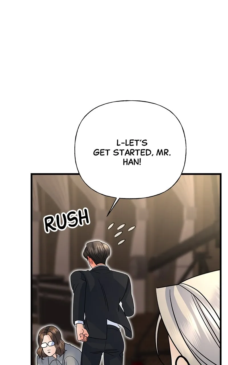 Read Random Target chapter 35 image 155 on Lezhin