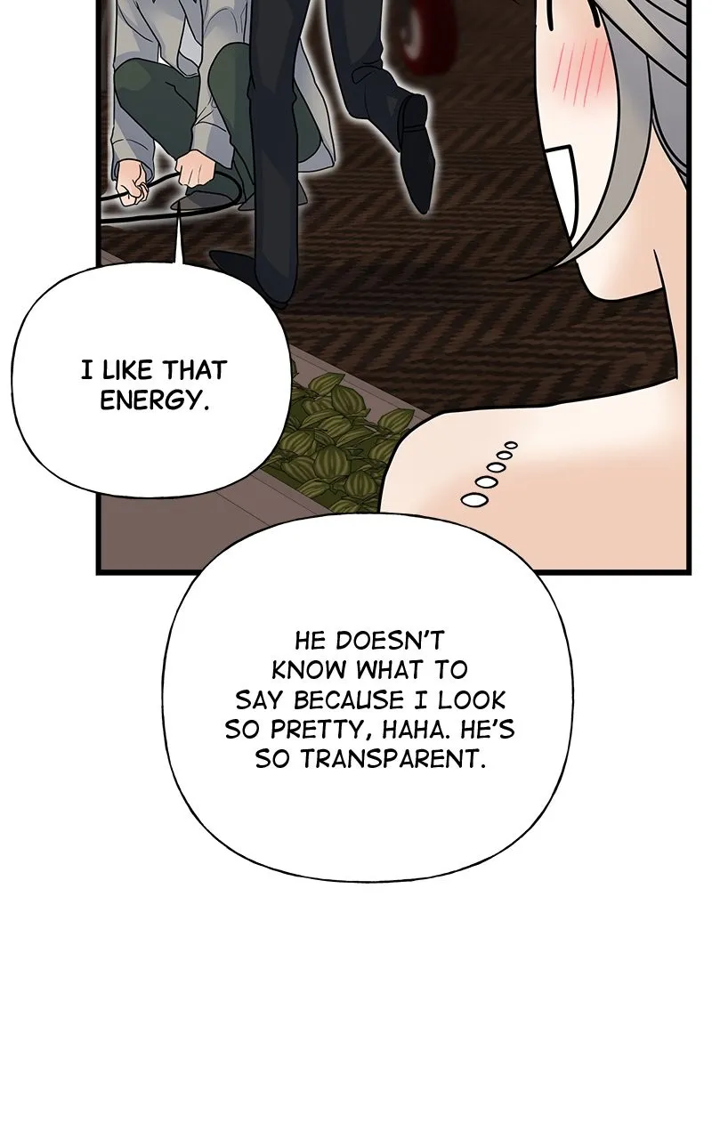 Read Random Target chapter 35 image 156 on Lezhin