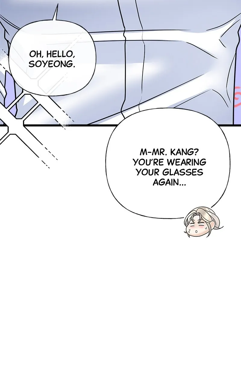 Read Random Target chapter 35 image 18 on Lezhin