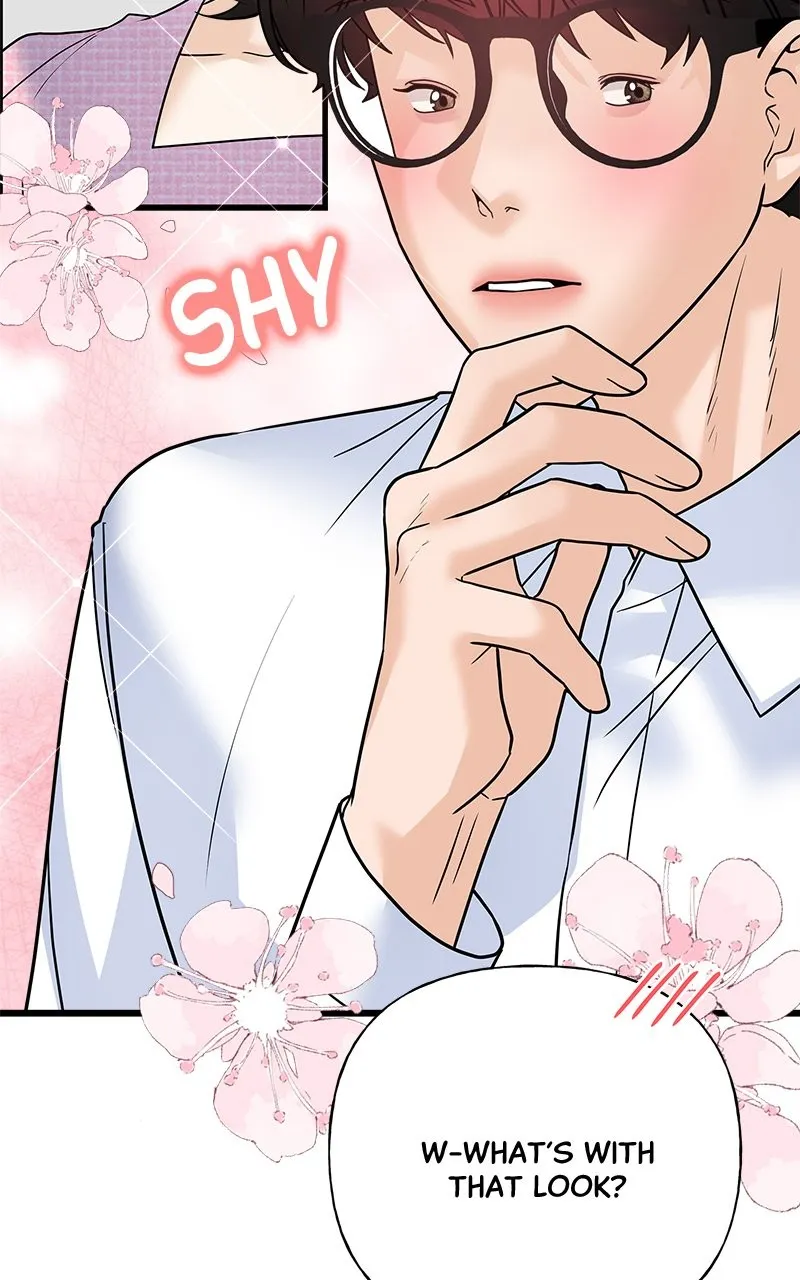 Read Random Target chapter 35 image 20 on Lezhin