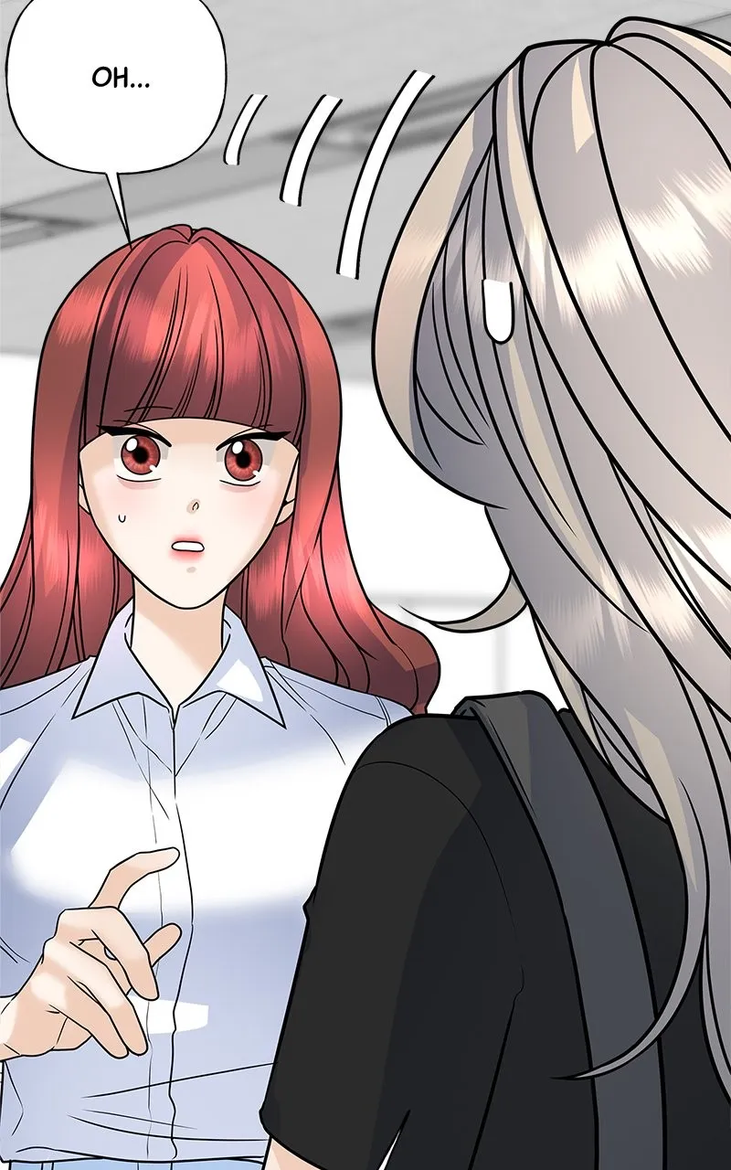 Read Random Target chapter 35 image 24 on Lezhin