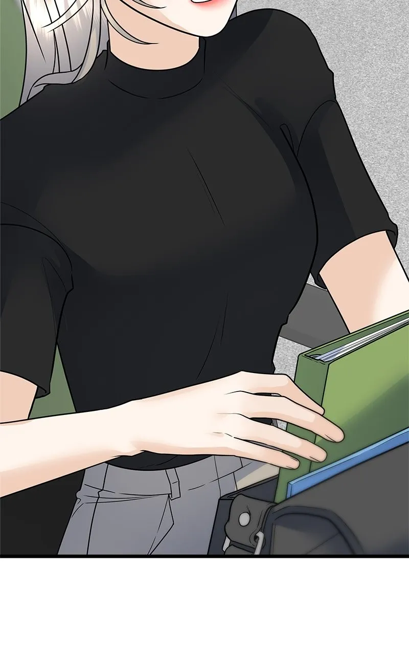 Read Random Target chapter 35 image 3 on Lezhin