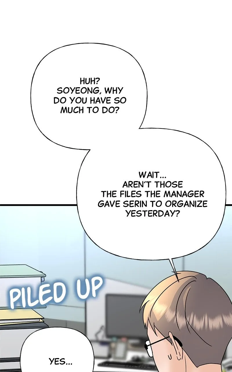 Read Random Target chapter 35 image 30 on Lezhin