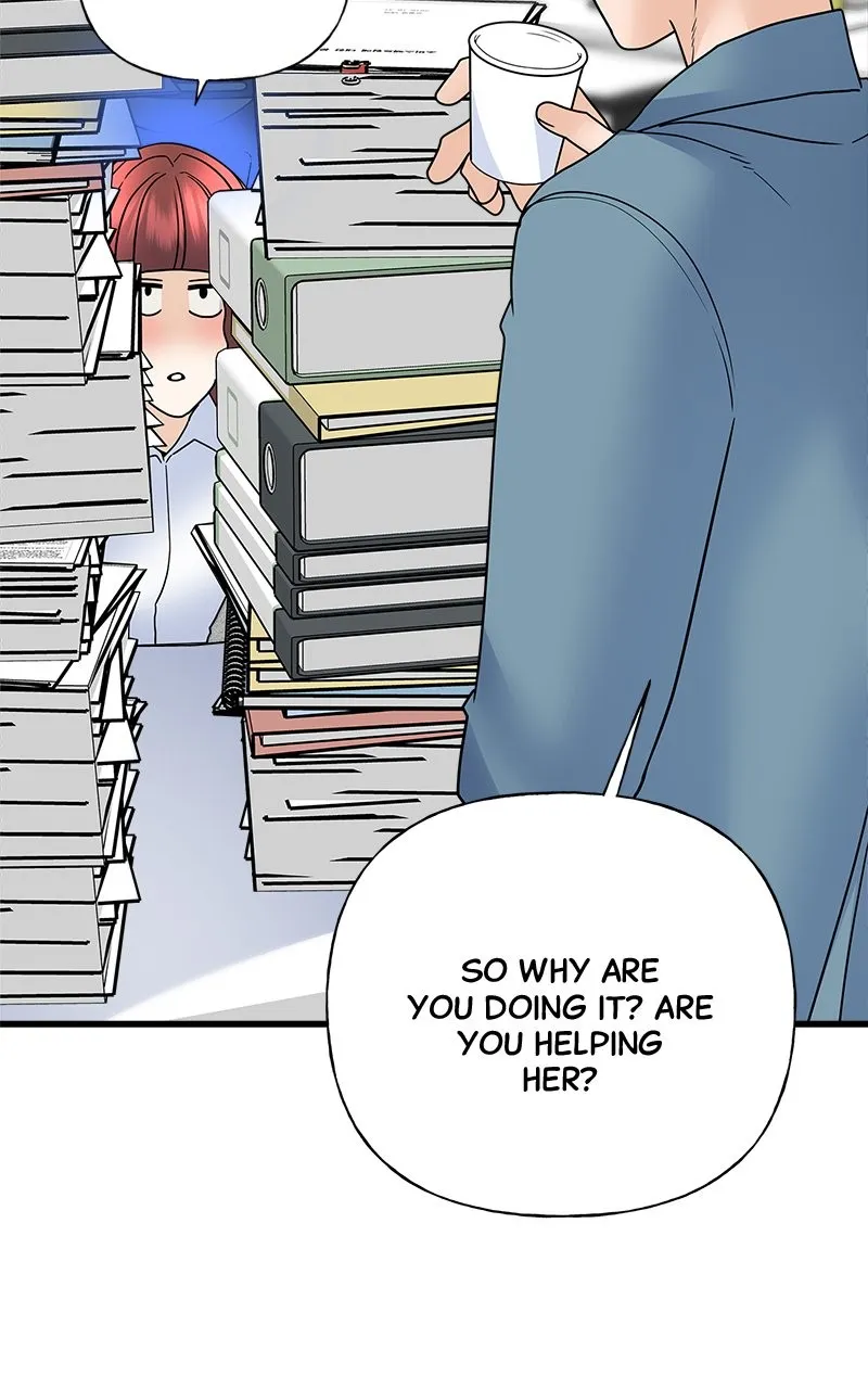 Read Random Target chapter 35 image 31 on Lezhin