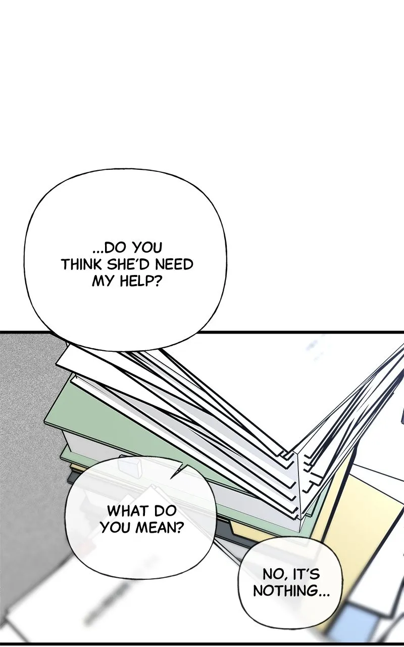 Read Random Target chapter 35 image 32 on Lezhin