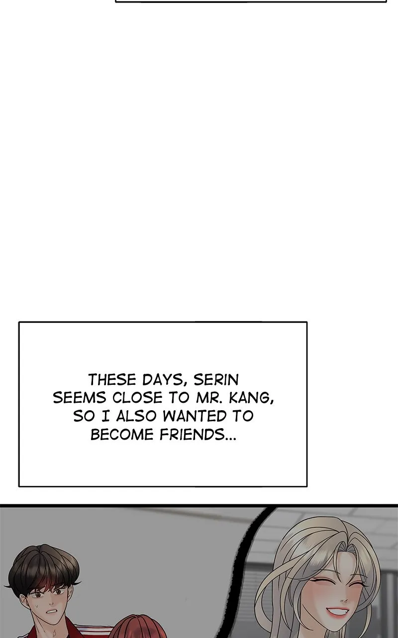 Read Random Target chapter 35 image 35 on Lezhin