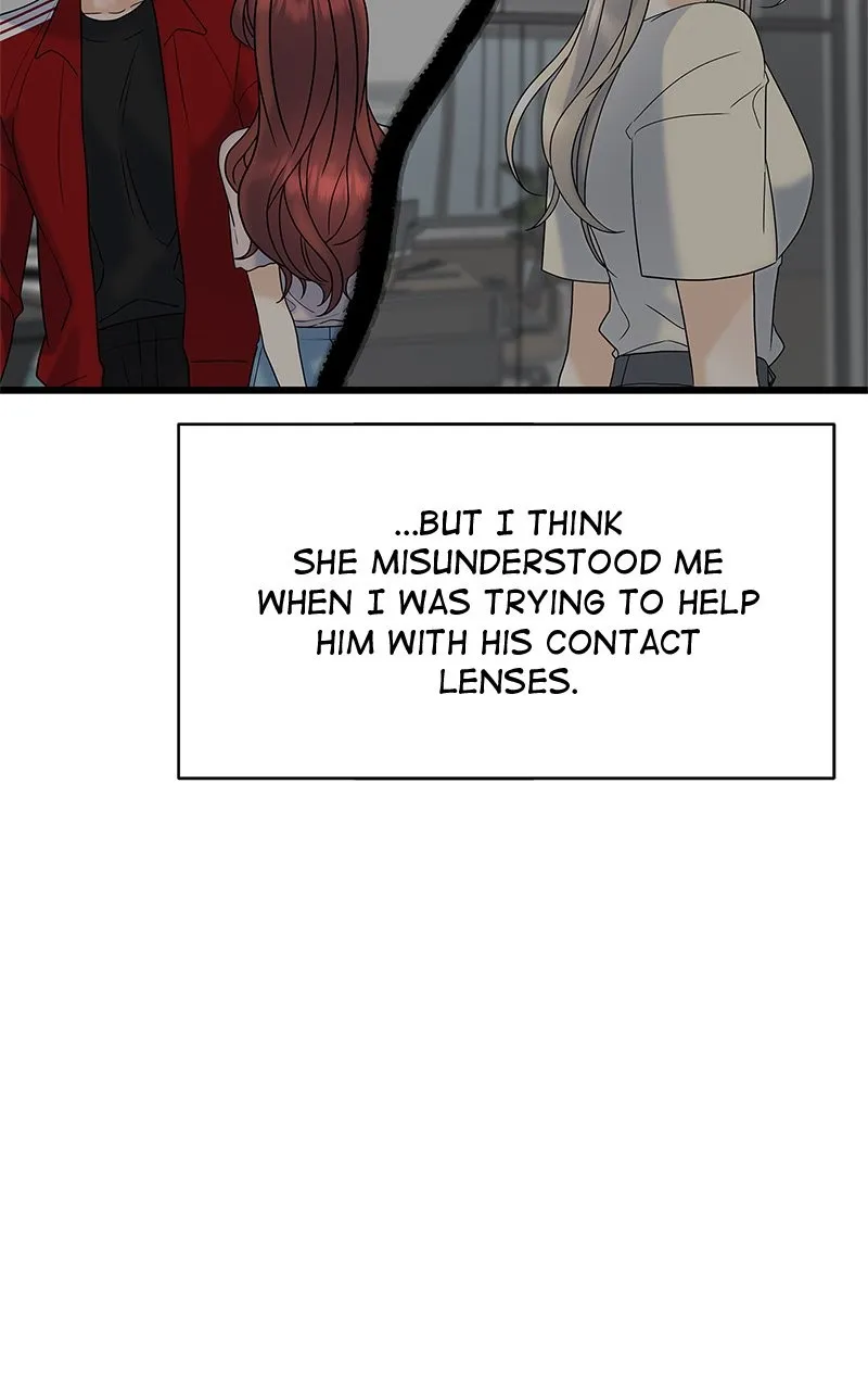Read Random Target chapter 35 image 36 on Lezhin