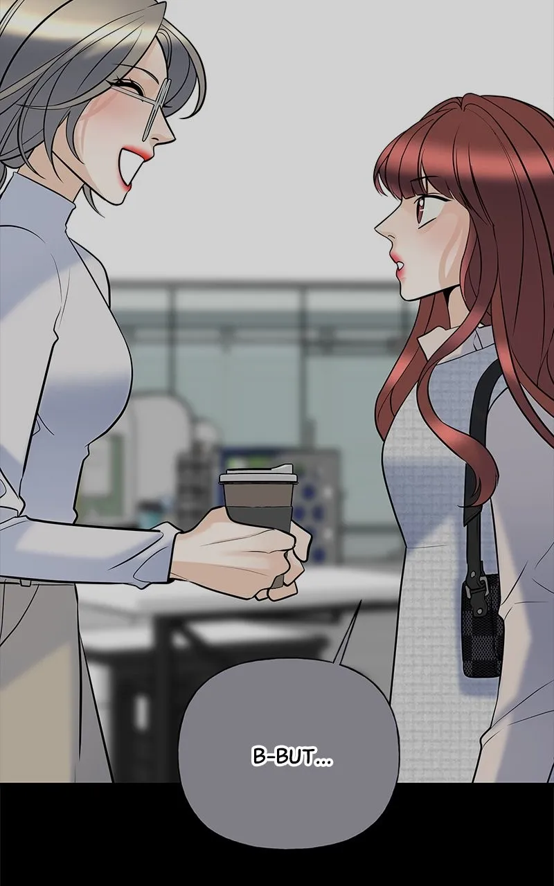 Read Random Target chapter 35 image 39 on Lezhin