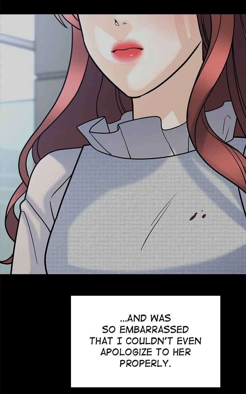 Read Random Target chapter 35 image 43 on Lezhin
