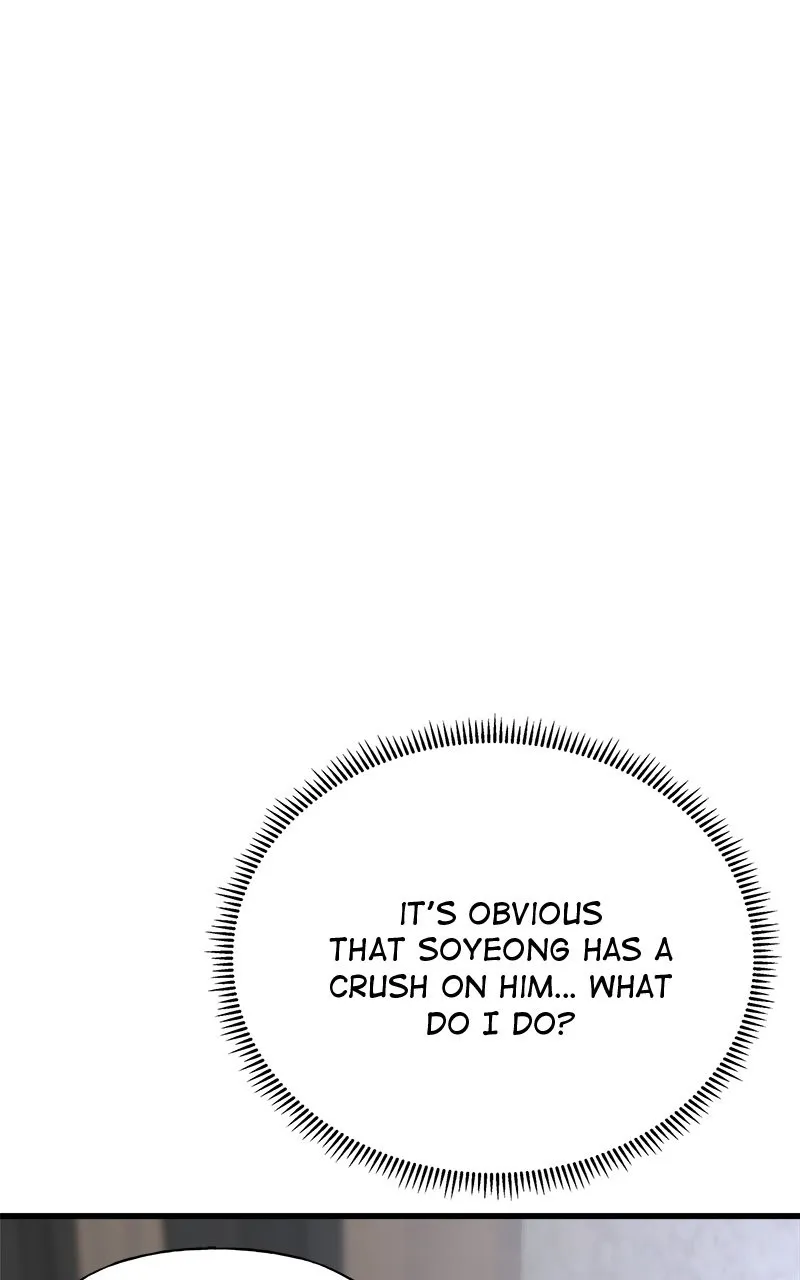 Read Random Target chapter 35 image 49 on Lezhin