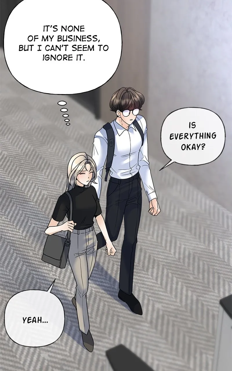 Read Random Target chapter 35 image 50 on Lezhin