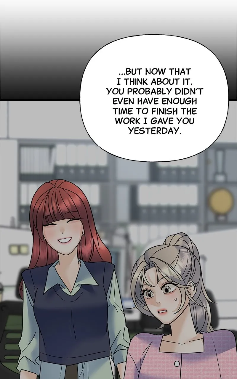 Read Random Target chapter 35 image 6 on Lezhin