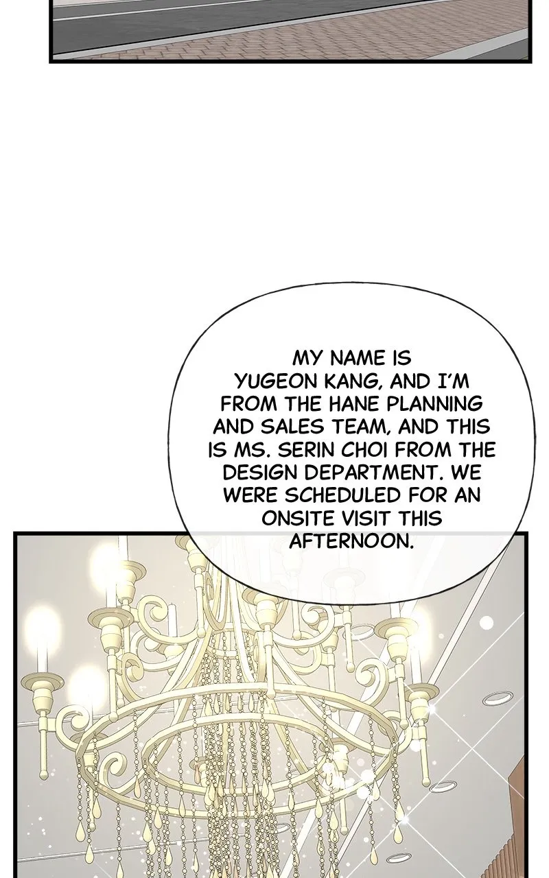 Read Random Target chapter 35 image 64 on Lezhin