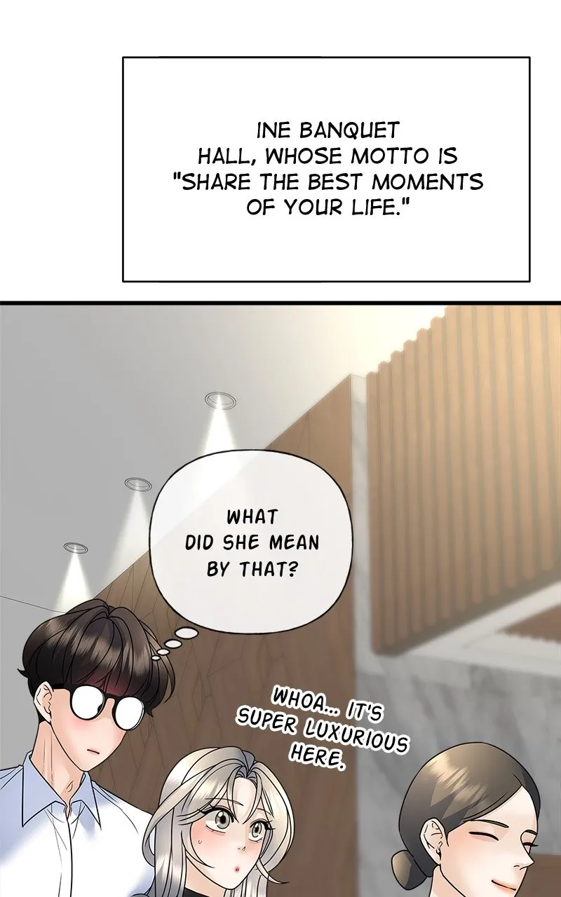 Read Random Target chapter 35 image 66 on Lezhin