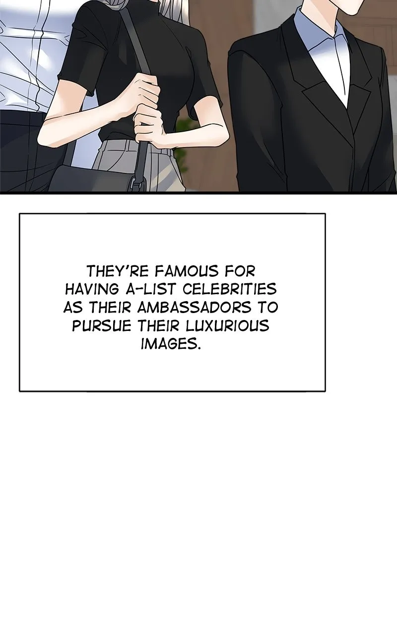 Read Random Target chapter 35 image 67 on Lezhin
