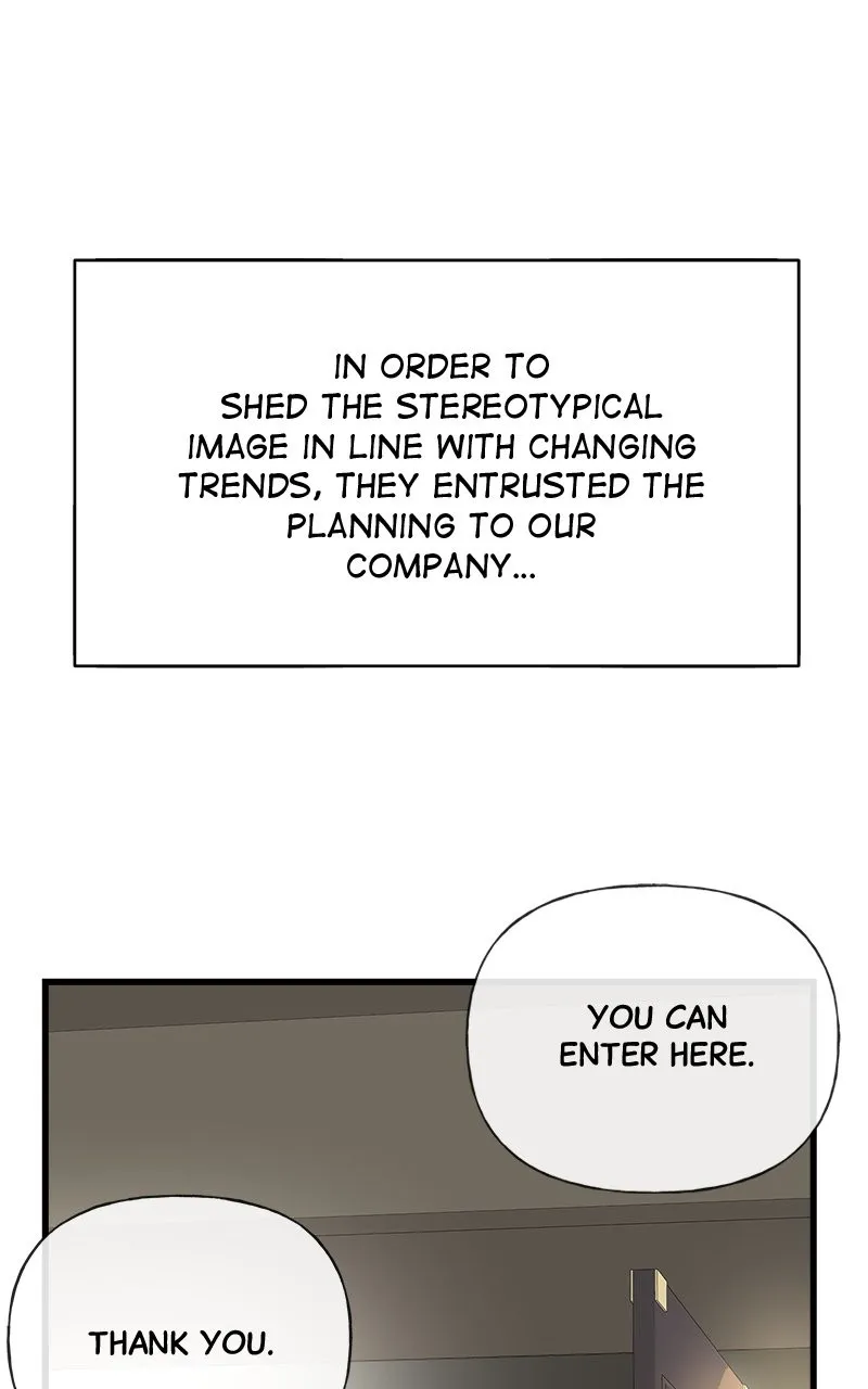 Read Random Target chapter 35 image 68 on Lezhin