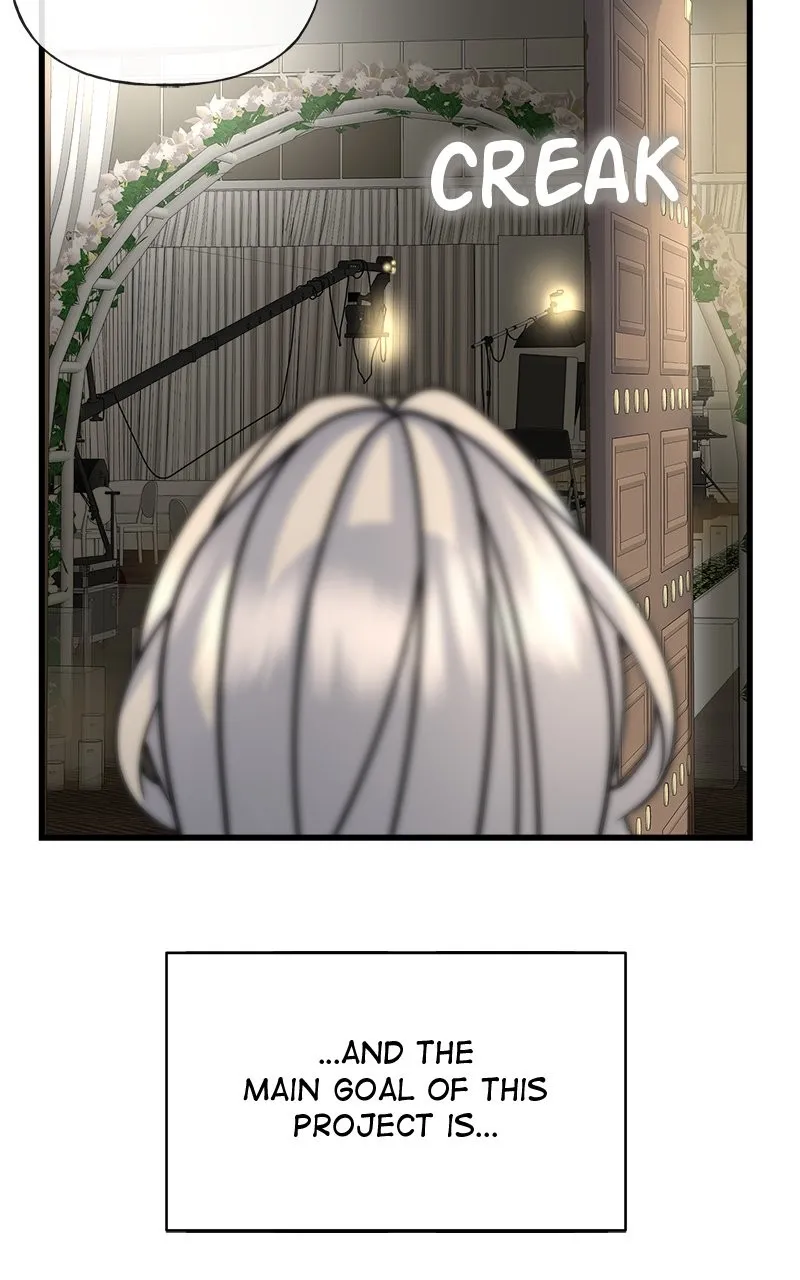 Read Random Target chapter 35 image 69 on Lezhin