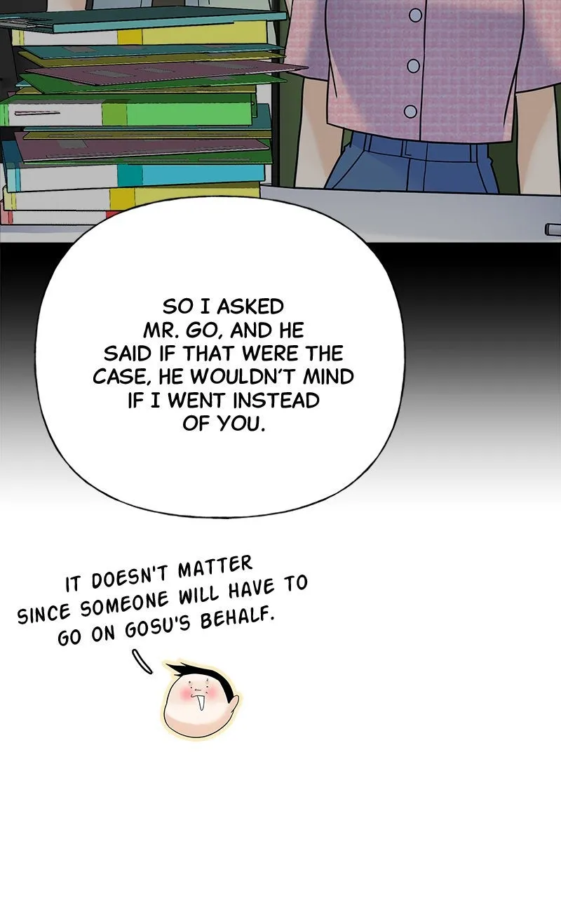 Read Random Target chapter 35 image 7 on Lezhin