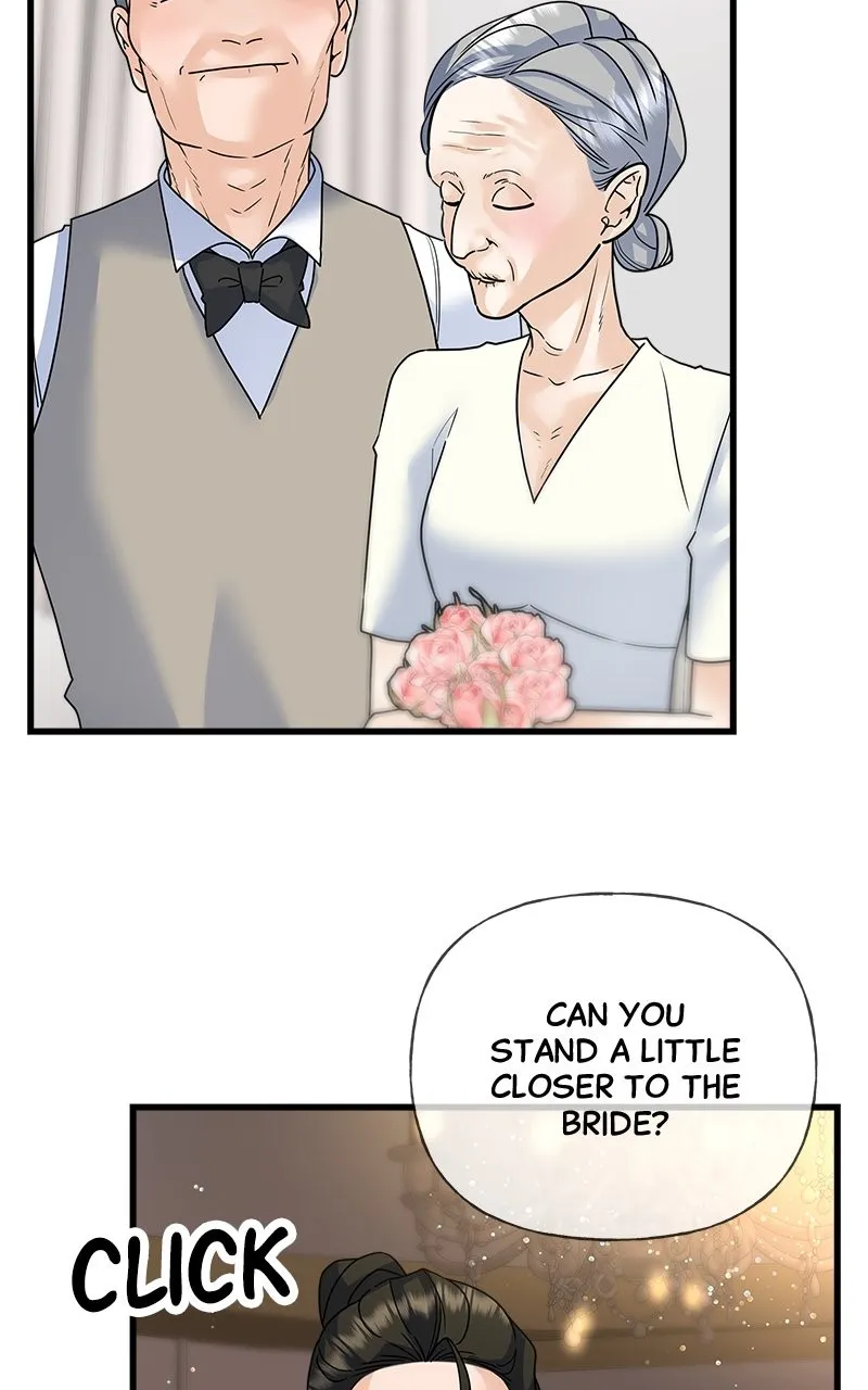 Read Random Target chapter 35 image 71 on Lezhin