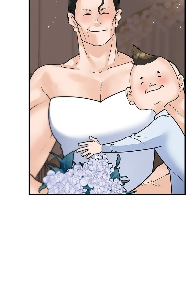 Read Random Target chapter 35 image 72 on Lezhin