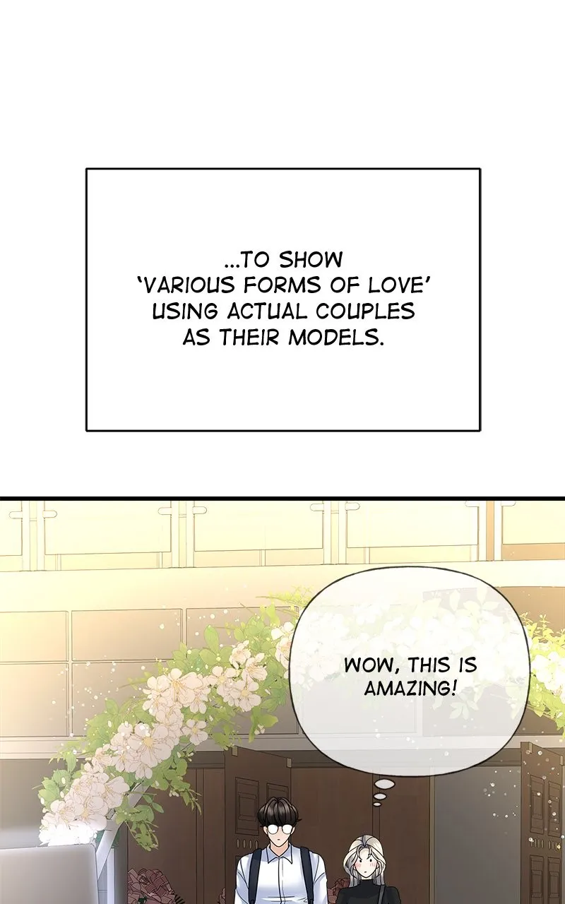 Read Random Target chapter 35 image 73 on Lezhin