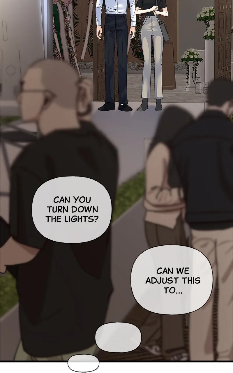 Read Random Target chapter 35 image 74 on Lezhin
