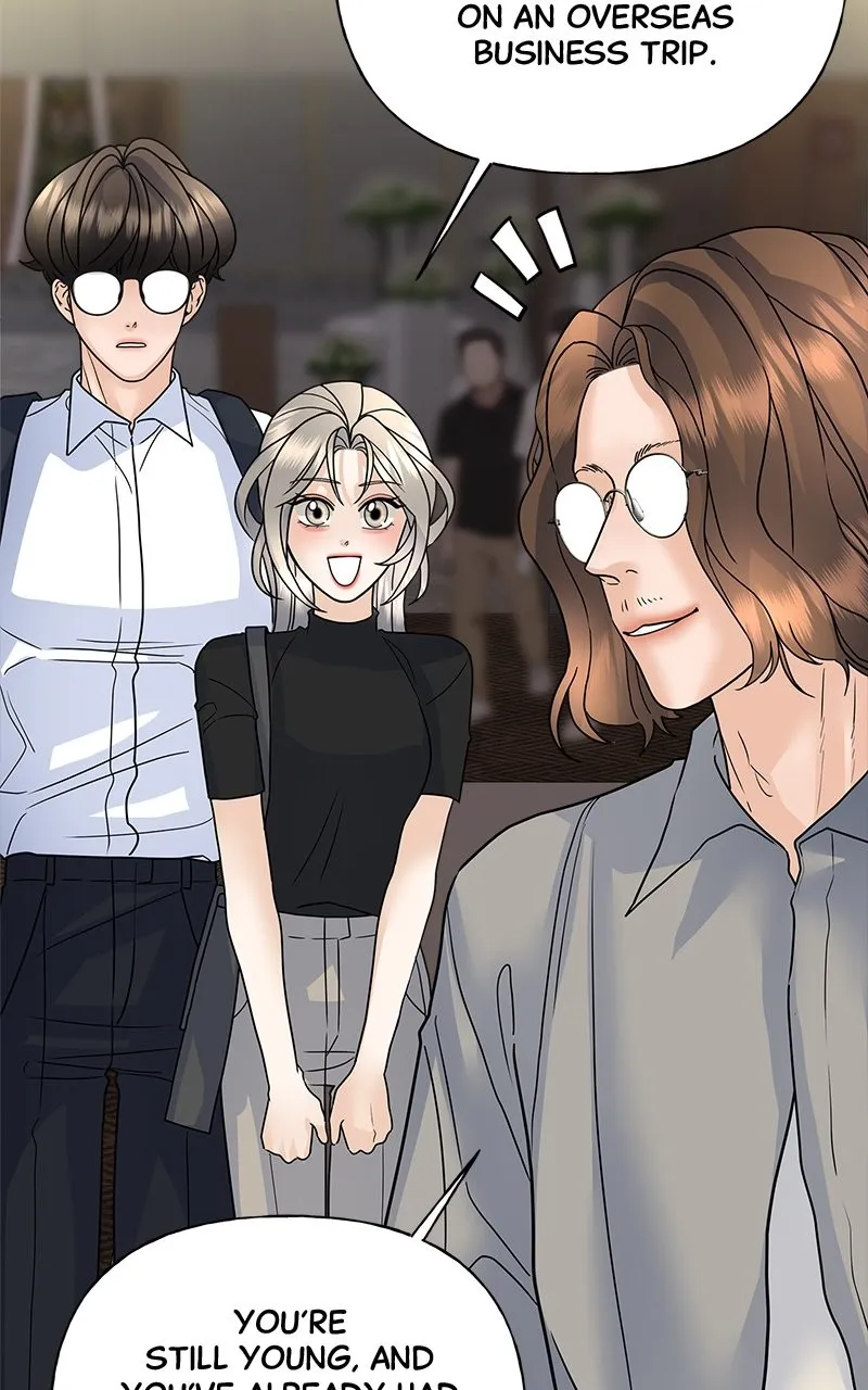 Read Random Target chapter 35 image 76 on Lezhin
