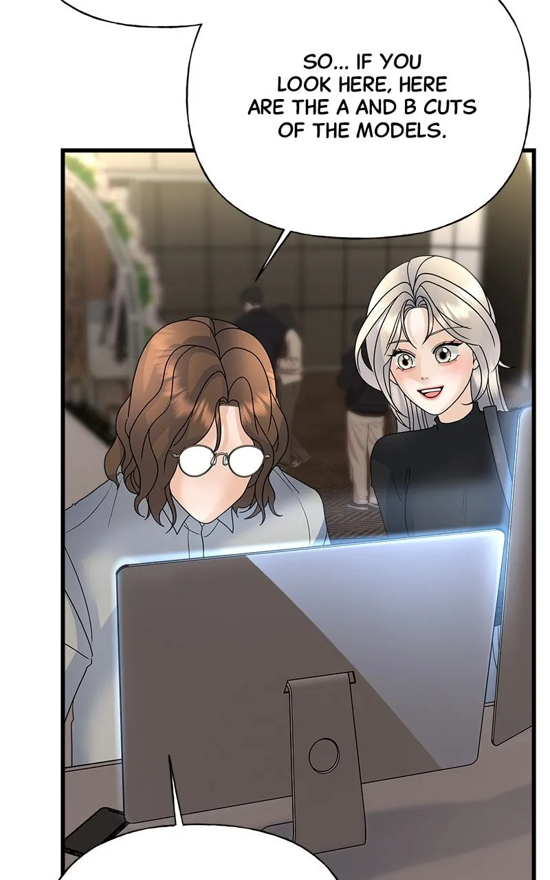 Read Random Target chapter 35 image 78 on Lezhin